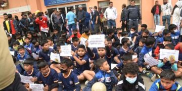 নিৰ্বাচনী হিংসাত অভিযুক্ত কটন বিশ্ববিদ্যালয়ৰ এইসকল ছাত্ৰ বিৰুদ্ধে শাস্তি ঘোষণা, পঢ়ক