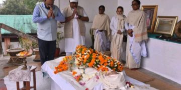 পদ্মশ্ৰী শকুন্তলা চৌধাৰী দেহাৱসান