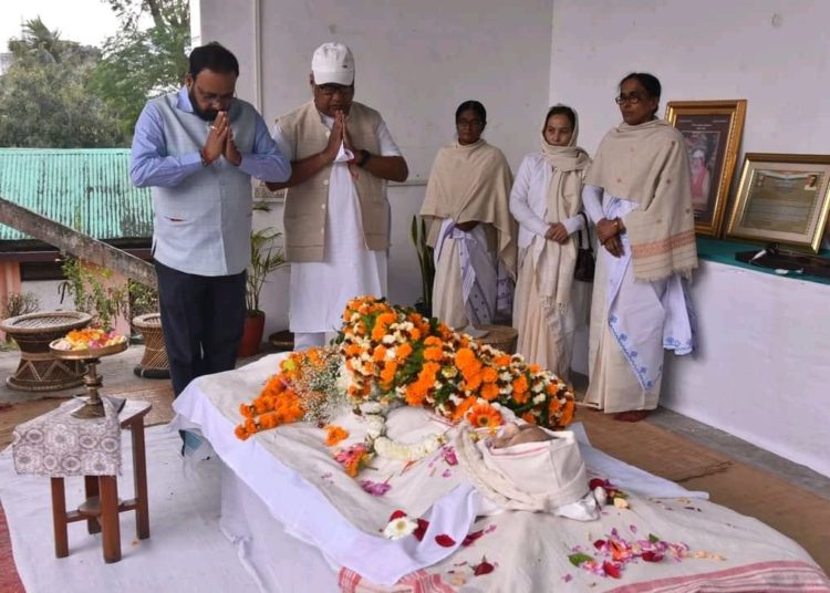 পদ্মশ্ৰী শকুন্তলা চৌধাৰী দেহাৱসান 1 পদ্মশ্ৰী শকুন্তলা চৌধাৰী দেহাৱসান