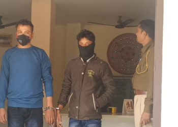 ৰঙিয়া আৰক্ষীৰ জালত ড্ৰাগছ মাফিয়া আয়তুল আলীঃ