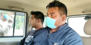 নগাঁও আৰক্ষীৰ জালত আন দুই ড্ৰাগছ ব্যৱসায়ী ইয়াৰিছ খান আৰু ছৰিচ খান, জব্দ ৫ কোটি টকাৰ নিচাযুক্ত সামগ্ৰীঃ