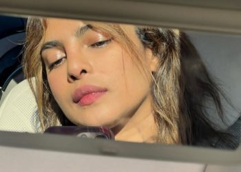 “মোৰ নাম গুগল কৰক”- প্ৰিয়ংকা চোপ্ৰা