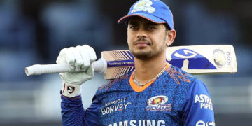 সৰ্বাধিক ১৫.২৫ কোটি মূল্যত মুম্বাই ইণ্ডিয়ানছত ঈশান কিষণ