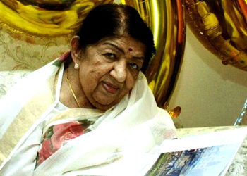 সুৰ সম্ৰাজ্ঞী লতা মংগেশকাৰৰ পুনৰ স্বাস্থ্যৰ অৱনতি
