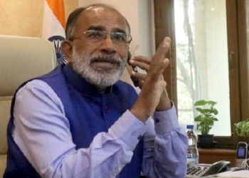 আম্বানি–আদানিক পূজা কৰা উচিত বুলি কিয় ক’লে এইজন বিজেপি সাংসদে