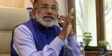 আম্বানি–আদানিক পূজা কৰা উচিত বুলি কিয় ক’লে এইজন বিজেপি সাংসদে
