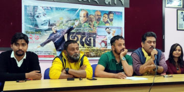 ২৬ ফেব্ৰুৱাৰীত আহি আছে হিমাংশু প্ৰসাদ দাসৰ ‘হিৰো’, পঢ়ক