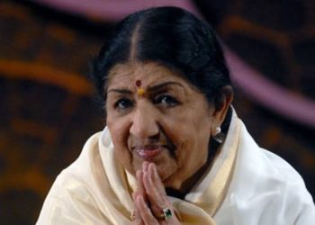 প্রথম ৰেকর্ডিঙত ২৫ টকা উপাৰ্জন ‘লতা দিদি’ৰ!