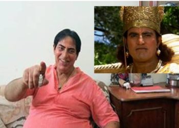 হৃদৰোগত আক্রান্ত হৈ মৃত্যু মহাভাৰতৰ ‘ভীম’ প্রবীণ কুমাৰ