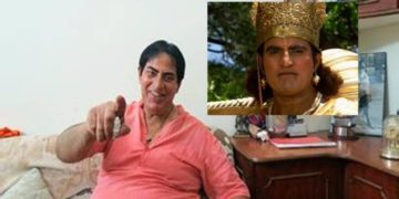 হৃদৰোগত আক্রান্ত হৈ মৃত্যু মহাভাৰতৰ ‘ভীম’ প্রবীণ কুমাৰ