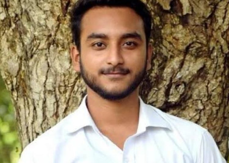 কীৰ্তি কমল বৰা এনকাউণ্টাৰ আৰক্ষীৰ ভুল; পৱন বৰঠাকুৰ তদন্তৰ প্ৰতিবেদনত ৰাজহুৱা