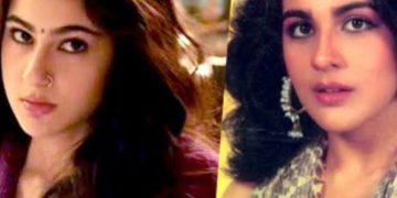 সাৰা আলী খানে বিশেষ ধৰণে উদযাপন কৰিলে মাতৃ অমৃতা ৰাওৰ জন্মদিনঃ