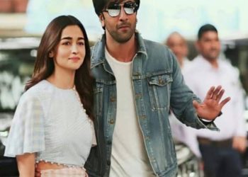 আলিয়া ভট্ট আৰু ৰণবীৰ কাপুৰৰ বিবাহ সম্পন্ন, কিন্তু আছে টুইষ্ট”