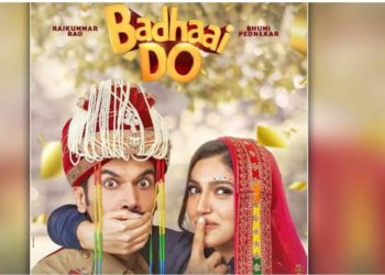 “বধাই দো” ৰ বিষয়ে খুলি ক’লে অভিনেত্ৰী ভূমি পেডনেকাৰে, আছে সমকামিতাৰ বিষয়বস্তুঃ