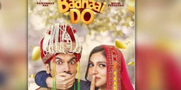 “বধাই দো” ৰ বিষয়ে খুলি ক’লে অভিনেত্ৰী ভূমি পেডনেকাৰে, আছে সমকামিতাৰ বিষয়বস্তুঃ