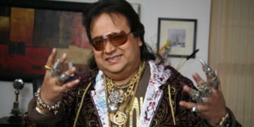 বিগ ব্ৰেকিং : বাপ্পি লাহিড়ি আৰু নাই!