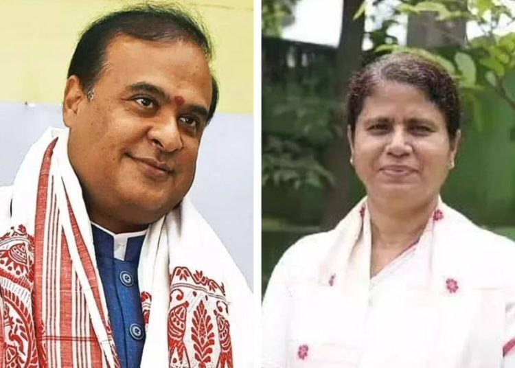হিমন্ত চৰকাৰৰ প্ৰথমখন বাজেট অধিৱেশন ১৪মাৰ্চত; ১৬মাৰ্চত দাখিল হব অজন্তা বাজেট