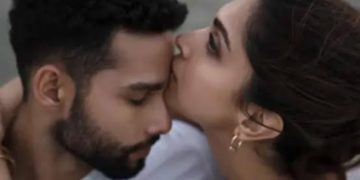 অন্তৰংগ দৃশ্যৰ বাবে দীপিকা পাডুকন আৰু সিদ্ধান্ত চতুৰ্বেদীয়ে অনুমতি লৈছিল নেকি ৰণবীৰ সিঙৰ!