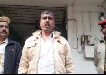 ছয়গাঁও আৰক্ষীয়ে গৰৈমাৰীত আটক কৰিলে কুখ্যাত ড্ৰাগছ মাফিয়া আজিজুল আলীকঃ