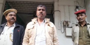 ছয়গাঁও আৰক্ষীয়ে গৰৈমাৰীত আটক কৰিলে কুখ্যাত ড্ৰাগছ মাফিয়া আজিজুল আলীকঃ