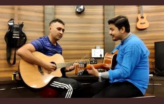 SP আনন্দ মিশ্ৰক নগাঁৱৰ পৰা বদলি; DGP কাৰ্যালয়ত হাজিৰ নির্দেশ, হব পাৰে অপসাৰণ! 4 নগাঁৱৰ পৰা বদলি