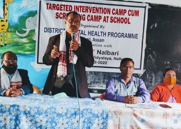 মাদক দ্ৰব্য সেৱন কৰাটো মানসিক ৰোগ, গুটখাই মদ খোৱাৰ প্ৰৱণতাক ওচৰ চপাই আনে: 1 মাদক দ্ৰব্য সেৱন কৰাটো মানসিক ৰোগ, গুটখাই মদ খোৱাৰ প্ৰৱণতাক ওচৰ চপাই আনে: