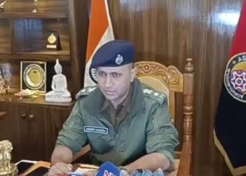এন্টি নাৰকটিক স্কোৱাড আৰু গঠন নকৰো বহুত হল- আনন্দ মিশ্ৰ