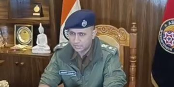এন্টি নাৰকটিক স্কোৱাড আৰু গঠন নকৰো বহুত হল- আনন্দ মিশ্ৰ