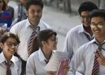 CBSC দশম-দ্বাদশ শ্রেণী পৰীক্ষা ২৬এপ্ৰিলৰ পৰা