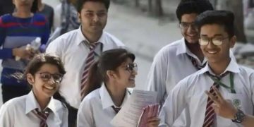 CBSC দশম-দ্বাদশ শ্রেণী পৰীক্ষা ২৬এপ্ৰিলৰ পৰা
