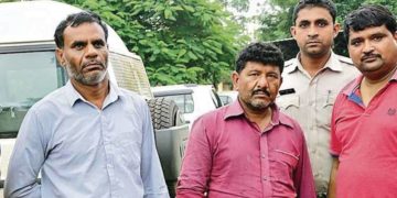 ৯ বছৰত ৩৩টা হত্যা দর্জীৰূপী হত্যাকাৰীৰ! আৰক্ষীৰ জালত ‘ছিৰিয়েল কিলাৰ’