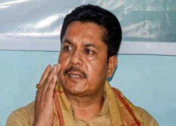 কোকৰাঝাৰ জিলা কংগ্ৰেছসহ সকলো ব্লক কমিটী আৰু মন্দিয়া ব্লক কমিটী ভংগ : ভূপেন বৰা