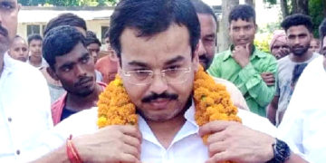 লখিমপুৰৰ খেৰি-কাণ্ডৰ মূল অভিযুক্ত মন্ত্ৰীপুত্র আশিসক জামিন এলাহাবাদ হাইকোর্টৰ