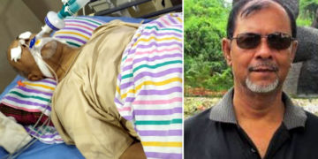 বিশিষ্ট শিল্পী অপূৰ্ব বেজবৰুৱা সংকটজনক অৱস্থাত ICU-ত চিকিৎসাধীন