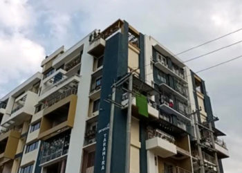 গুৱাহাটীৰ কালাপাহাৰত ৰহস্যজনক হত্যাকাণ্ড