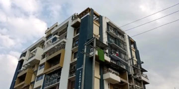 গুৱাহাটীৰ কালাপাহাৰত ৰহস্যজনক হত্যাকাণ্ড