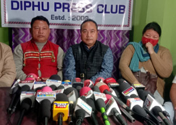 উচ্ছেদ সন্দৰ্ভত এপিএইছএলচি প্ৰধান জেআই কাথাৰৰ মন্তব্যকলৈ তীব্ৰ প্ৰতিক্ৰিয়া বিজেপি এছটি মৰ্চাৰ