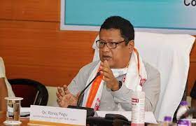 ২৮ ফেব্ৰুৱাৰীত সৰ্বশিক্ষা ঘেৰাও কাৰ্যসূচী স্থগিত; ৯মার্চত শিক্ষামন্ত্ৰীৰে ঠিকাভিত্তিক টেট শিক্ষকৰ বৈঠক