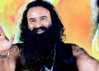 এইবাৰ বিতৰ্কিত বাবা ‘ৰাম ৰহিম’ক জেদ কেটেগৰী সুৰক্ষা!