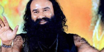 এইবাৰ বিতৰ্কিত বাবা ‘ৰাম ৰহিম’ক জেদ কেটেগৰী সুৰক্ষা!