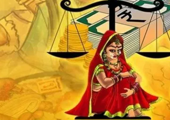 ৮২ বছৰীয়া বৃদ্ধৰ বিৰুদ্ধে যৌতুকবিৰোধী আইনত গোচৰ ৭৮ বছৰীয়া পত্নীৰ!