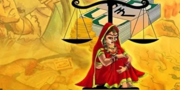 ৮২ বছৰীয়া বৃদ্ধৰ বিৰুদ্ধে যৌতুকবিৰোধী আইনত গোচৰ ৭৮ বছৰীয়া পত্নীৰ!