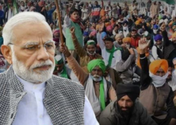 লখিমপুৰ-কাণ্ডৰ মূল অভিযুক্তৰ পিতৃ মন্ত্রীসভাত কিয়? প্ৰথমবাৰৰ বাবে মুখ খুলিলে মোদীয়ে