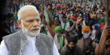 লখিমপুৰ-কাণ্ডৰ মূল অভিযুক্তৰ পিতৃ মন্ত্রীসভাত কিয়? প্ৰথমবাৰৰ বাবে মুখ খুলিলে মোদীয়ে