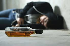 মাদক দ্ৰব্য সেৱন