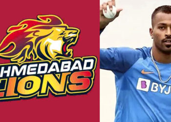 আইপিএলৰ নতুন দল আহমেদাবাদৰ নেতৃত্বত হাৰ্দিক পাণ্ডিয়া