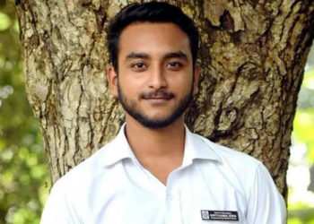 “সত্যৰ সদায় জয় হয়” : গুলিবিদ্ধ কীৰ্তি কমল বৰা