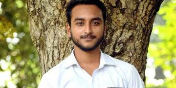 “সত্যৰ সদায় জয় হয়” : গুলিবিদ্ধ কীৰ্তি কমল বৰা