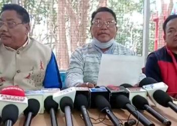 কৰোণাৰ বাবে পিছুৱালে কাৰবি যুৱ মহোৎসৱৰ সময়সূচী
