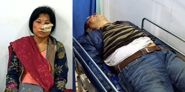 ৰঙিয়াৰ ৰাষ্ট্ৰীয় ঘাইপথত দুৰ্ঘটনা : মৃত্যু কৃষি বিভাগৰ এডিঅ’